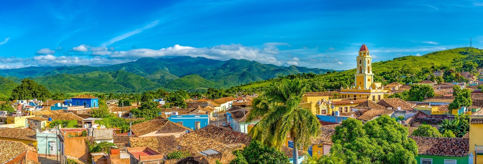 cuba